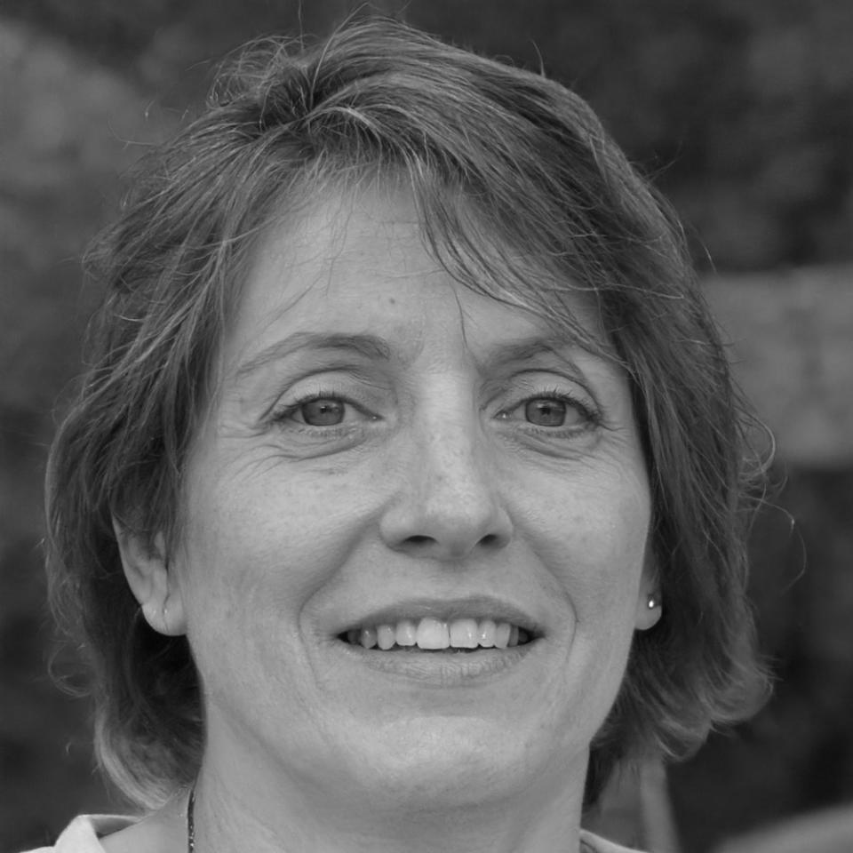 Portrait de Sophie Martineau, Directrice Innovation Créative