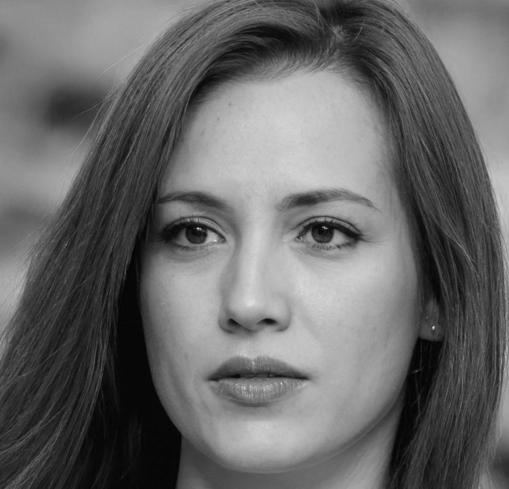 Portrait de Sophie Martin, experte en créativité littéraire