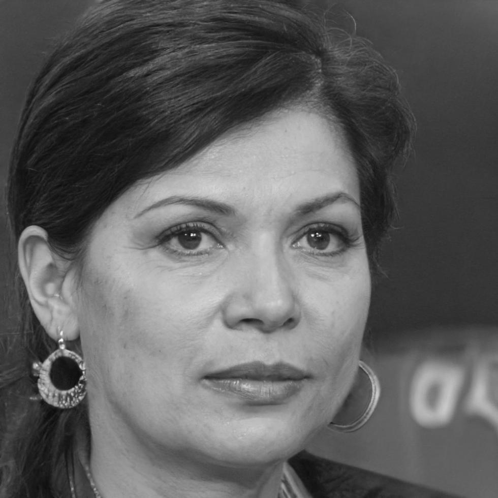 Portrait de Claire Dubois, Responsable Recherche Pédagogique